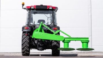 «Косилка роторная Flagman | Флагман PRO 165 (1,65 м)» - фото 4