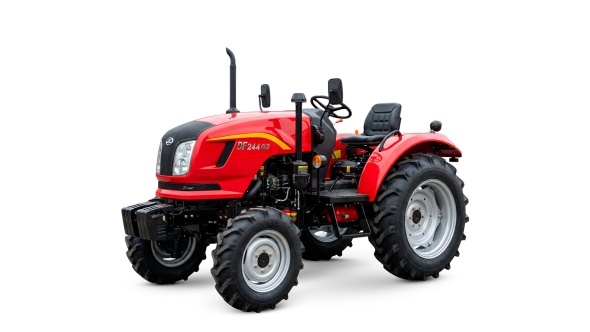 «Трактор Dongfeng 244 G-2B РЕВЕРС 8+8 | Донгфенг 244 G-2B | DF 244» - фото