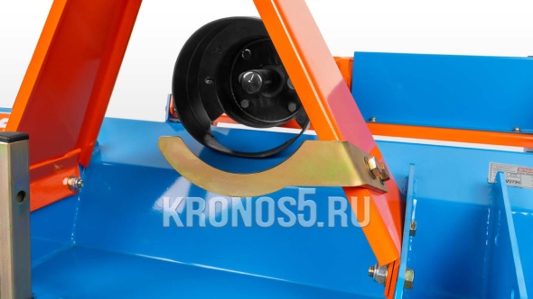 «Косилка-измельчитель молотковая (Мульчер) Stark | Старк KS135 (1,35м) + (кардан 6х6)» - фото 8