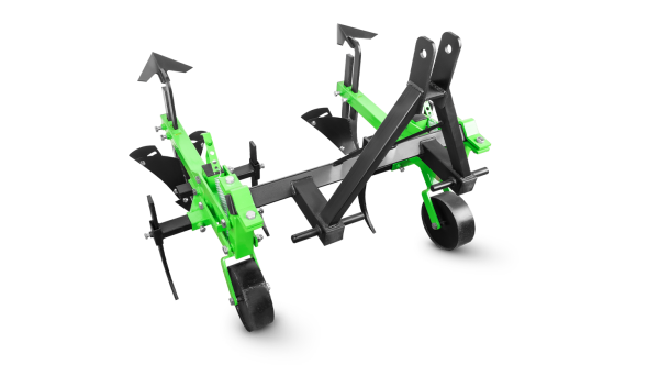 «Культиватор-окучник Flagman | Флагман PRO 3-2» - фото 5