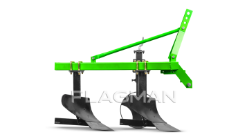 «Плуг Flagman | Флагман EKO 1L-220» - фото 3