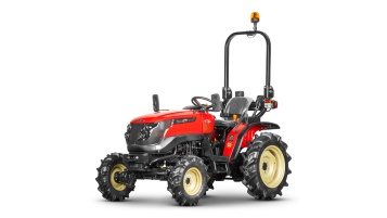 «Проставки 4 шт. (перед,зад) для расширения колеи к Solis | Солис 26 (6+2 | 9+9 | HST)» - фото 4