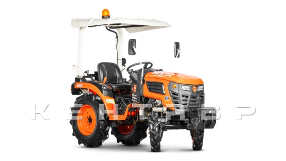 «Трактор Кентавр KA Т-344 9+3 (Perkins) STD agri 5,00-12 / 8,00-16 (с ПСМ)» - фото 4 «Трактор Кентавр KA Т-344 9+3 (Perkins) STD agri 5,00-12 / 8,00-16 (с ПСМ)» - фото 4