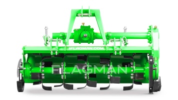 «Почвофреза Flagman | Флагман PRO 1400 (1,4 м)» - фото 3