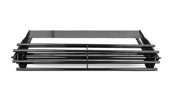 «Каток трубчатый для почвофрезы Flagman | Флагман EKO 1400 (1,4 м)» - фото 3