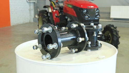 Обзор проставок для Solis-GOLD 26