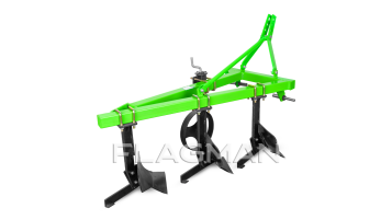 «Плуг Flagman | Флагман EKO 1L-320» - фото 5