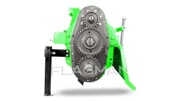 «Почвофреза Flagman | Флагман PRO 1850 (1,85 м)» - фото 4