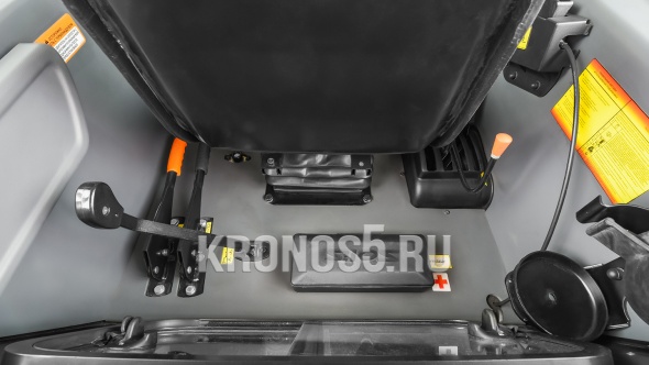 «Трактор Агромаш 90ТK A/С 4x4 12+12 Radial agri 12.24-24 / 18.4-30 (с ПСМ)» - фото 30