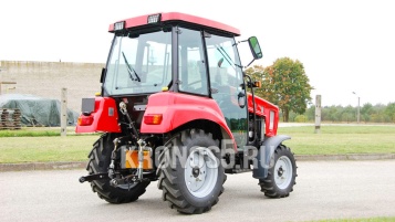 «Трактор МТЗ | Беларус 320.4» - фото 3