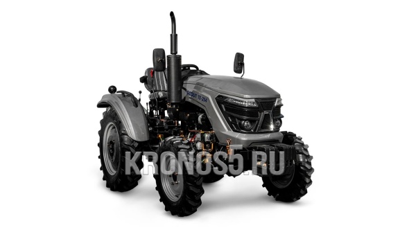 «Трактор Scout | Скаут TE-254» - фото 8