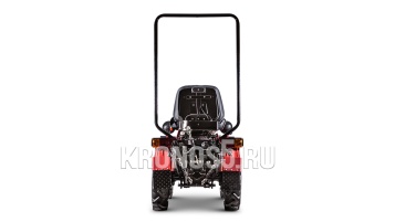 «Минитрактор МТЗ | Беларус 132Н-01 (Lifan)» - фото 5