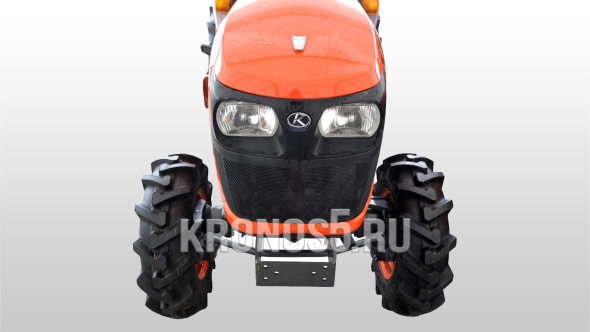 «Трактор Kubota | Кубота B2441 9+3 (Kubota India) STD agri 7.00-12 / 8.3-20 (с ПСМ)» - фото 27 «Трактор Kubota | Кубота B2441 9+3 (Kubota India) STD agri 7.00-12 / 8.3-20 (с ПСМ)» - фото 27