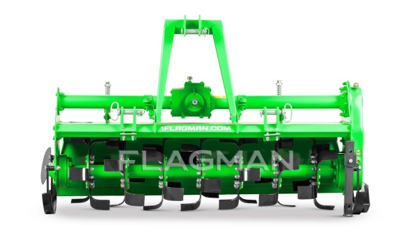 «Почвофреза Flagman | Флагман PRO 1650 (1,65 м)» - фото 2