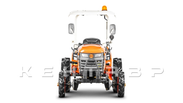 «Трактор Кентавр KA Т-344 9+3 (Perkins) STD agri 6,00-12 / 13,6-16 (с ПСМ)» - фото 7