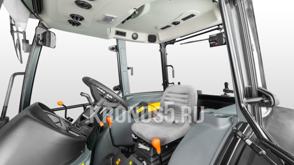 «Трактор Агромаш 90ТK A/С 4x4 12+12 Radial agri 12.24-24 / 18.4-30 (с ПСМ)» - фото 24