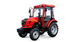 Трактор Dongfeng 244С G-2B РЕВЕРС 8+8 | Донгфенг 244 G-2B | DF 244 - фото