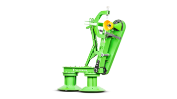 «Косилка роторная Flagman | Флагман PRO 125 (1,25 м)» - фото