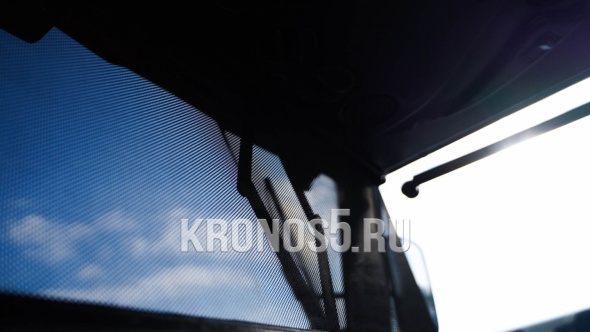 «Трактор Kubota | Кубота A211N-OPC 9+3 (Kubota India) STD agri 7.00-12 / 8.3-20 (с ПСМ)» - фото 20