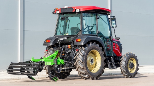 «Глубокорыхлитель Flagman | Флагман PRO 3-3» - фото 2