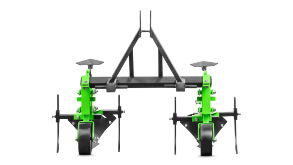 «Культиватор-окучник Flagman | Флагман PRO 3-2» - фото 3