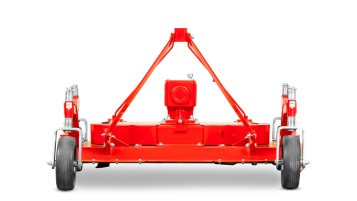 «Косилка газонная Solis | Солис SLGM (1,2 м)» - фото 4