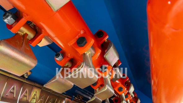 «Косилка-измельчитель молотковая (Мульчер) Stark | Старк KM175 (1,75м) + (кардан 6х6)» - фото 9