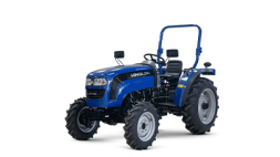 Трактор Lovol | Ловол TE-354 8+8 (Generation III) - фото