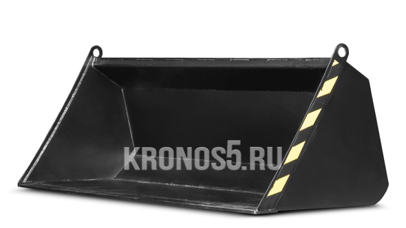 «Ковш для сыпучих материалов задненавесной Универсал | Universal 0,6» - фото