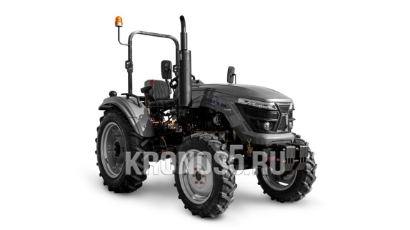 «Трактор Scout | Скаут ТЕ-504» - фото 3