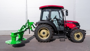 «Косилка роторная Flagman | Флагман PRO 165 (1,65 м)» - фото 5