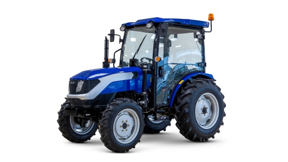 «Трактор Lovol | Ловол TE-404C 8+8 (Generation III)» - фото