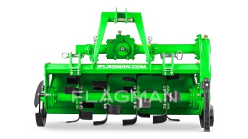 «Почвофреза Flagman | Флагман PRO 1200 (1,2 м)» - фото 3