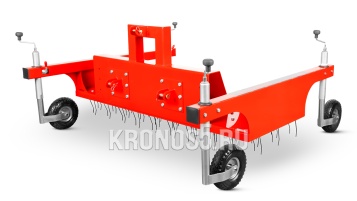 «Разуплотнитель TOSS S - 1600» - фото 6