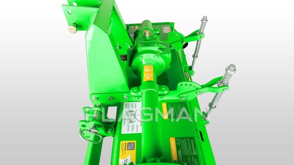 «Почвофреза Flagman | Флагман PRO 1200 (1,2 м)» - фото 8