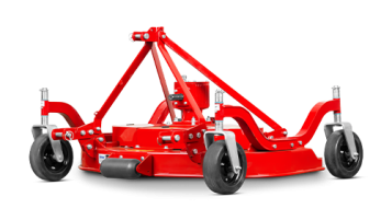 «Косилка газонная Solis | Солис SLGM (1,2 м)» - фото