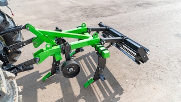 «Глубокорыхлитель Flagman | Флагман PRO 3-3» - фото 6