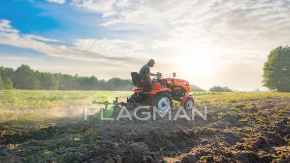 «Плуг Flagman | Флагман 2,15» - фото 8