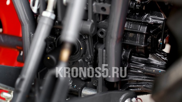 «Трактор Kubota | Кубота B2441 9+3 (Kubota India) STD agri 7.00-12 / 8.3-20 (с ПСМ)» - фото 16 «Трактор Kubota | Кубота B2441 9+3 (Kubota India) STD agri 7.00-12 / 8.3-20 (с ПСМ)» - фото 16