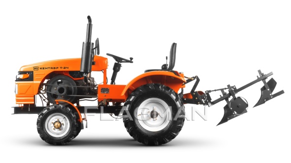 «Плуг Flagman | Флагман 2,15» - фото 13