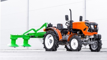 «Косилка роторная Flagman | Флагман PRO 125 (1,25 м)» - фото 3