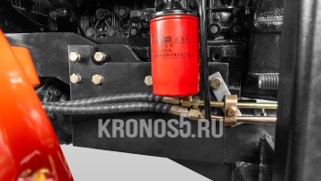 «Фронтальный погрузчик Батыр ПФ 300-25» - фото 6 «Фронтальный погрузчик Батыр ПФ 300-25» - фото 6