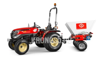 «Разбрасыватель TOSS G - 1000» - фото 4