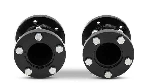 «Проставки 4 шт. (перед,зад) для расширения колеи к Solis | Солис 26 (6+2 | 9+9 | HST)» - фото 9