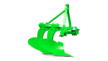 «Плуг Flagman | Флагман PRO 2,20» - фото