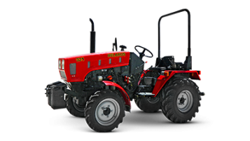 «Трактор МТЗ | Беларус 321» - фото