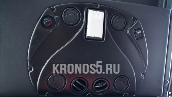 «Трактор Kubota | Кубота A211N-OPC 9+3 (Kubota India) STD agri 7.00-12 / 8.3-20 (с ПСМ)» - фото 19