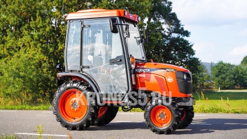 «Трактор Kubota | Кубота A211N-OPC 9+3 (Kubota India) STD agri 7.00-12 / 8.3-20 (с ПСМ)» - фото 3 «Трактор Kubota | Кубота A211N-OPC 9+3 (Kubota India) STD agri 7.00-12 / 8.3-20 (с ПСМ)» - фото 3