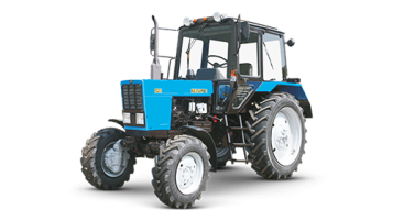 «Трактор МТЗ | Беларус 82.1» - фото