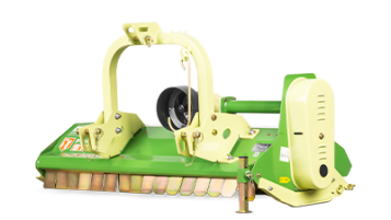 «Косилка-измельчитель молотковая (Мульчер) Stark | Старк KS135 Profi (1,35м) + (кардан 6х6)» - фото